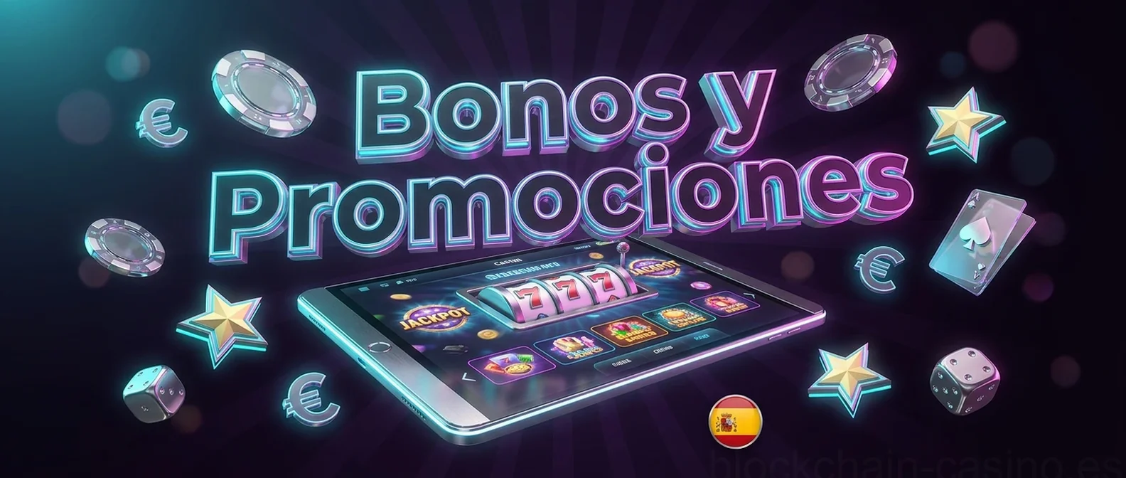 Bonos y Promociones
