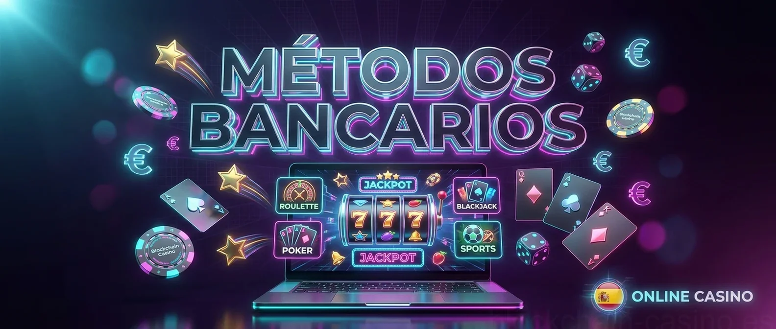 Métodos Bancarios